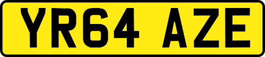 YR64AZE