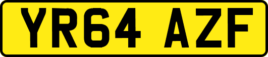 YR64AZF
