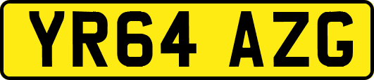 YR64AZG