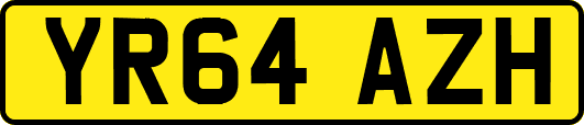 YR64AZH