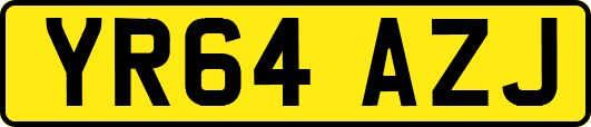 YR64AZJ