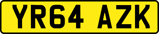 YR64AZK