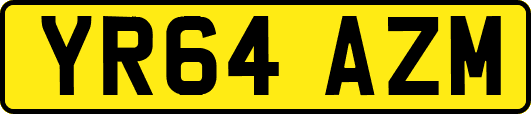 YR64AZM