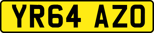 YR64AZO