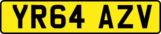 YR64AZV