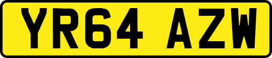YR64AZW