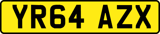 YR64AZX