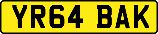 YR64BAK