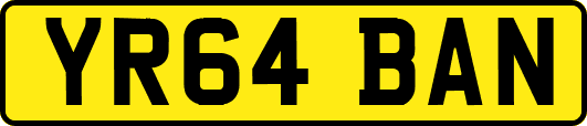 YR64BAN