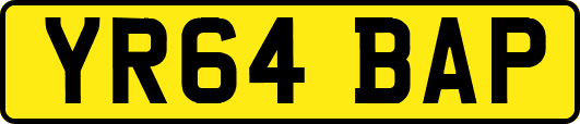 YR64BAP