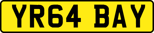 YR64BAY
