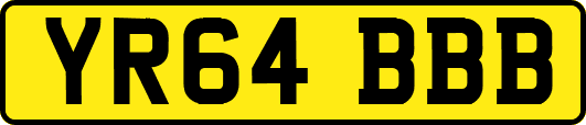 YR64BBB