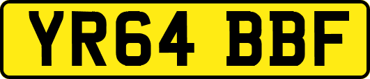 YR64BBF