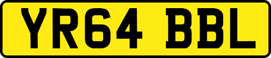 YR64BBL