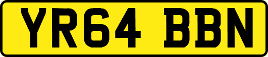 YR64BBN
