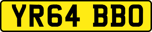 YR64BBO