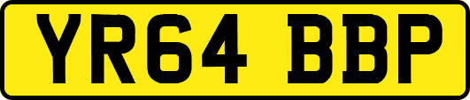 YR64BBP