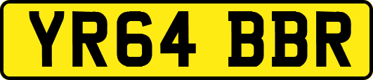 YR64BBR