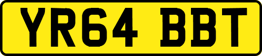 YR64BBT