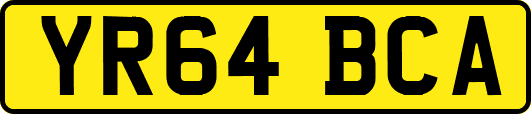 YR64BCA