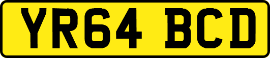 YR64BCD