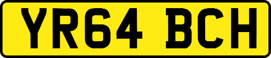 YR64BCH