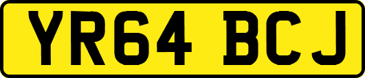 YR64BCJ