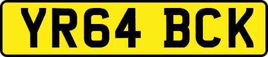 YR64BCK
