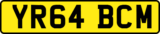 YR64BCM