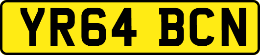 YR64BCN