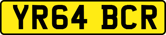 YR64BCR