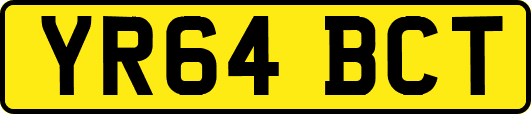 YR64BCT