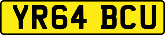 YR64BCU
