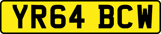 YR64BCW
