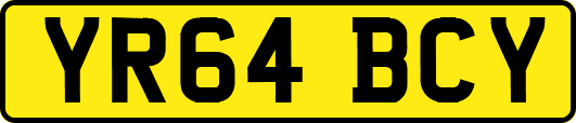 YR64BCY