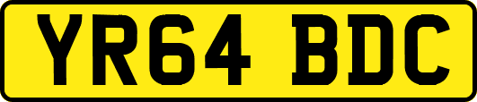 YR64BDC