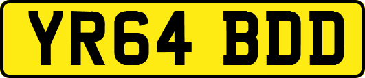 YR64BDD