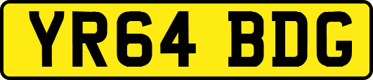 YR64BDG