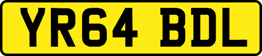 YR64BDL