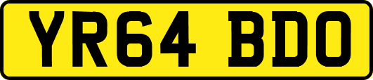 YR64BDO