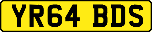 YR64BDS