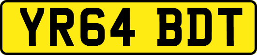 YR64BDT