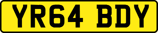 YR64BDY