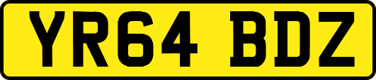 YR64BDZ