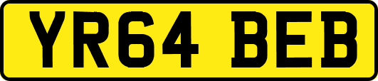YR64BEB