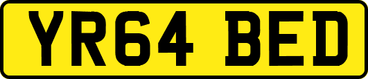 YR64BED