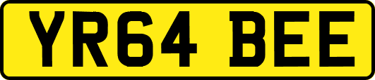 YR64BEE