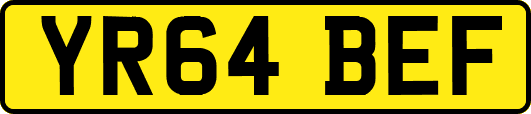 YR64BEF