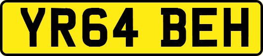 YR64BEH