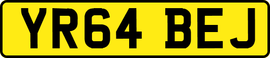 YR64BEJ
